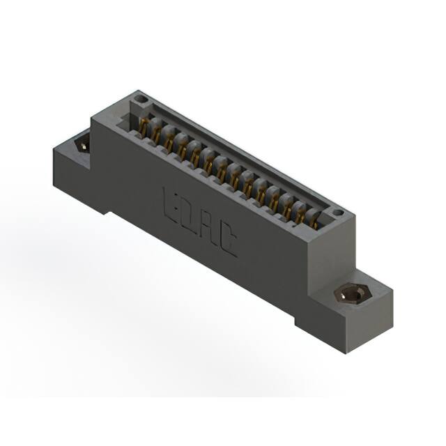 395-014-524-108 EDAC Inc.  Edgeboard Connectors